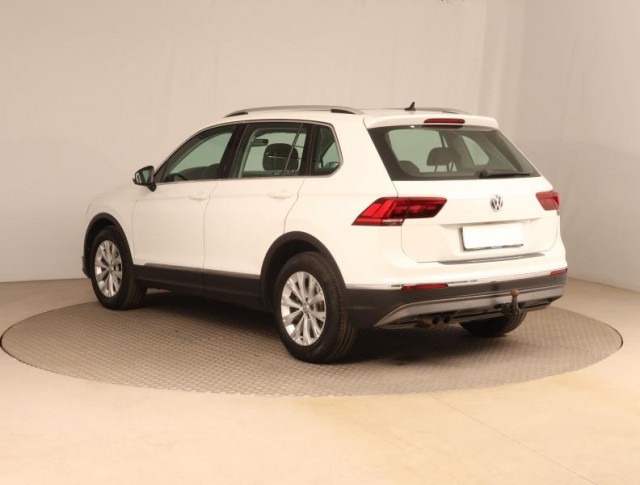 Volkswagen Tiguan  2.0 TDI Comfortline