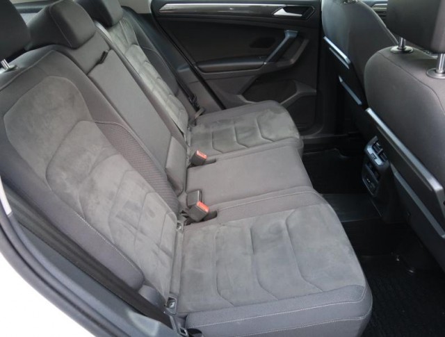 Volkswagen Tiguan  2.0 TDI Comfortline