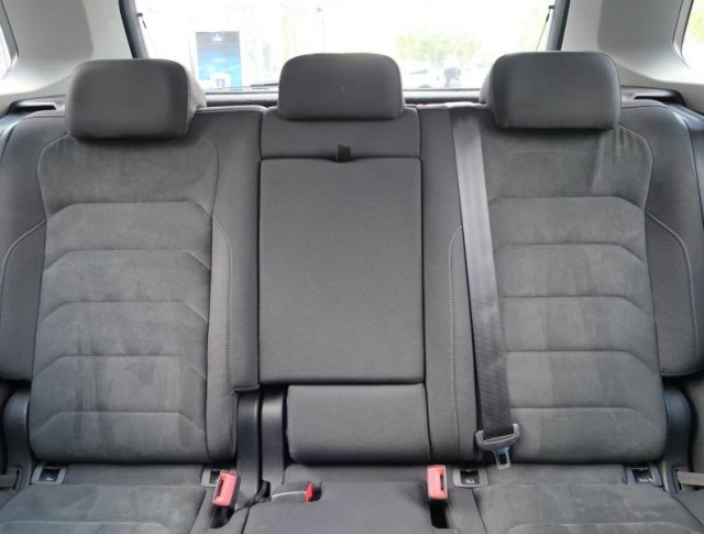 Volkswagen Tiguan  2.0 TDI Comfortline
