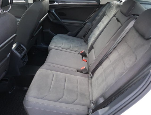 Volkswagen Tiguan  2.0 TDI Comfortline