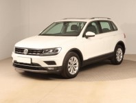 Volkswagen Tiguan  2.0 TDI Comfortline