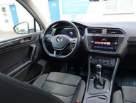 Volkswagen Tiguan  2.0 TDI Comfortline
