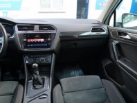 Volkswagen Tiguan  2.0 TDI Comfortline