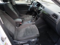 Volkswagen Tiguan  2.0 TDI Comfortline