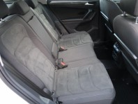 Volkswagen Tiguan  2.0 TDI Comfortline