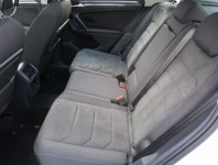 Volkswagen Tiguan  2.0 TDI Comfortline