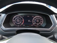Volkswagen Tiguan  2.0 TDI Comfortline