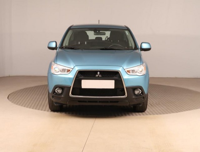 Mitsubishi ASX  1.6 MIVEC 