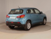 Mitsubishi ASX  1.6 MIVEC 
