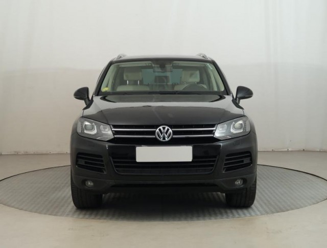 Volkswagen Touareg  3.0 TDI 