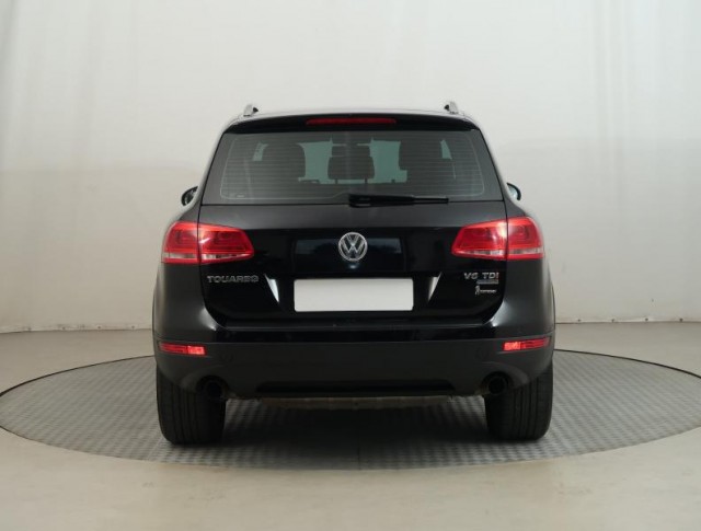 Volkswagen Touareg  3.0 TDI 