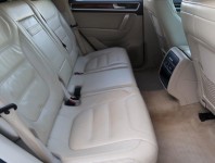 Volkswagen Touareg  3.0 TDI 