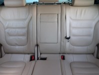Volkswagen Touareg  3.0 TDI 