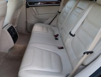 Volkswagen Touareg  3.0 TDI 