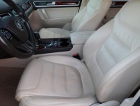 Volkswagen Touareg  3.0 TDI 