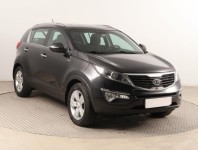 Kia Sportage  2.0 CRDi 