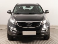 Kia Sportage  2.0 CRDi 