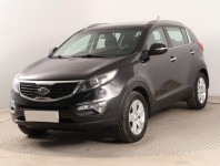 Kia Sportage  2.0 CRDi 