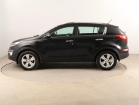 Kia Sportage  2.0 CRDi 