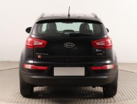 Kia Sportage  2.0 CRDi 