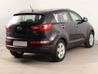 Kia Sportage  2.0 CRDi 