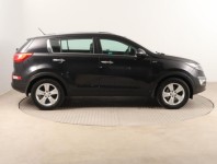 Kia Sportage  2.0 CRDi 