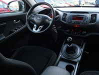 Kia Sportage  2.0 CRDi 
