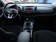 Kia Sportage  2.0 CRDi 