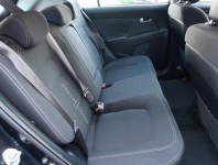 Kia Sportage  2.0 CRDi 