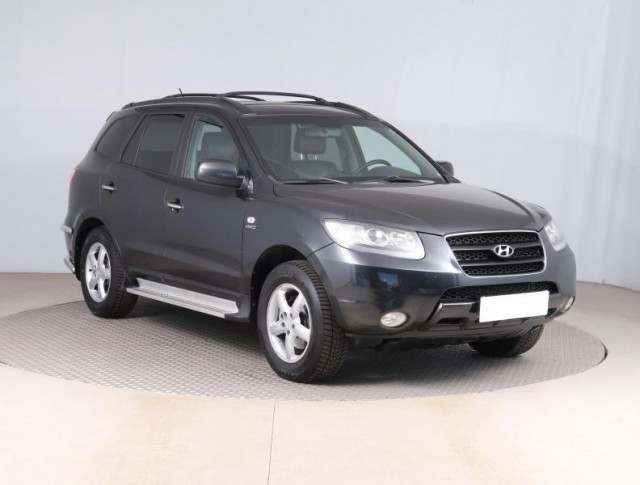 Hyundai Santa Fe  2.2 CRDi 