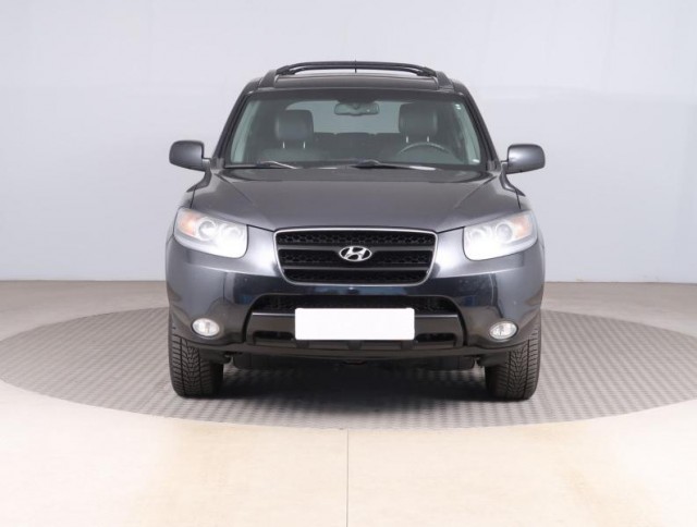Hyundai Santa Fe  2.2 CRDi 