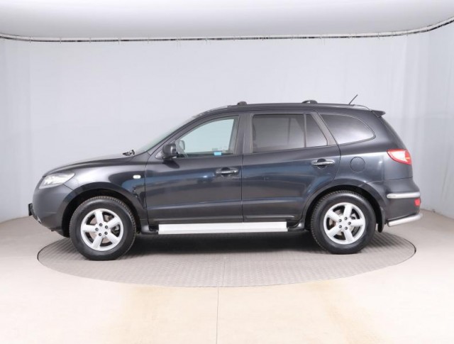 Hyundai Santa Fe  2.2 CRDi 