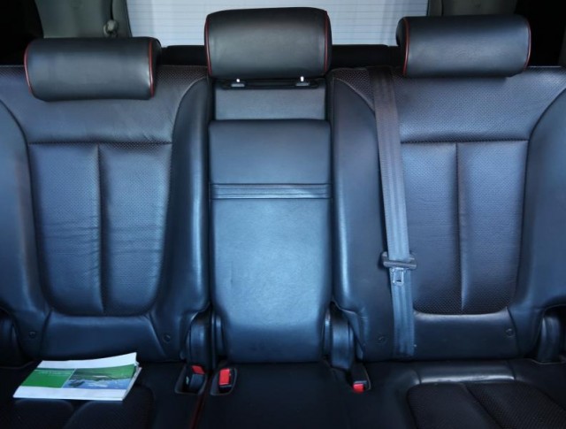 Hyundai Santa Fe  2.2 CRDi 