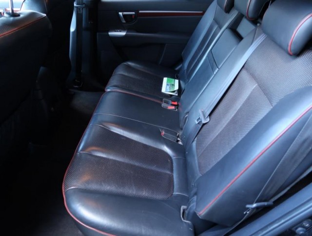 Hyundai Santa Fe  2.2 CRDi 