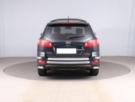 Hyundai Santa Fe  2.2 CRDi 
