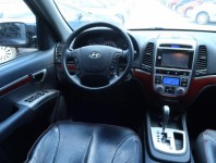 Hyundai Santa Fe  2.2 CRDi 
