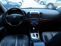 Hyundai Santa Fe  2.2 CRDi 