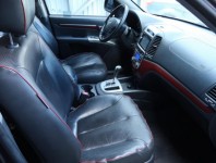 Hyundai Santa Fe  2.2 CRDi 