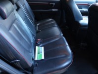 Hyundai Santa Fe  2.2 CRDi 