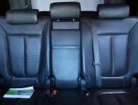 Hyundai Santa Fe  2.2 CRDi 