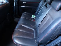 Hyundai Santa Fe  2.2 CRDi 