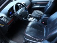 Hyundai Santa Fe  2.2 CRDi 