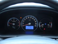 Hyundai Santa Fe  2.2 CRDi 