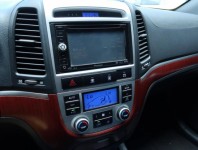Hyundai Santa Fe  2.2 CRDi 