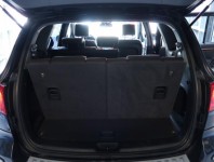 Hyundai Santa Fe  2.2 CRDi 