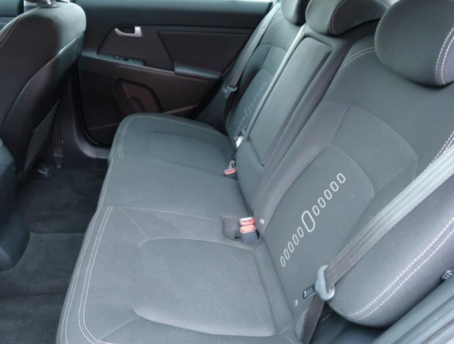 Kia Sportage  1.7 CRDi Comfort