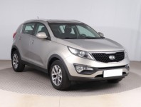Kia Sportage  1.7 CRDi Comfort