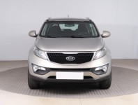 Kia Sportage  1.7 CRDi Comfort