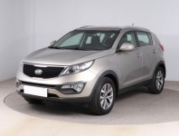 Kia Sportage  1.7 CRDi Comfort