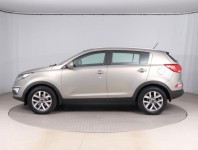 Kia Sportage  1.7 CRDi Comfort